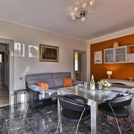 Margherita - Theater Apartamento