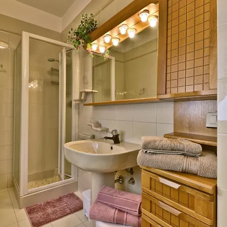 Margherita - Theater Apartamento
