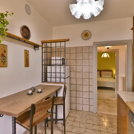Apartamento Margherita - Theater